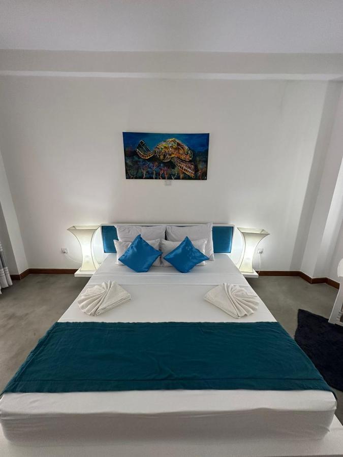 Sunset Sands Hikkaduwa Exterior photo