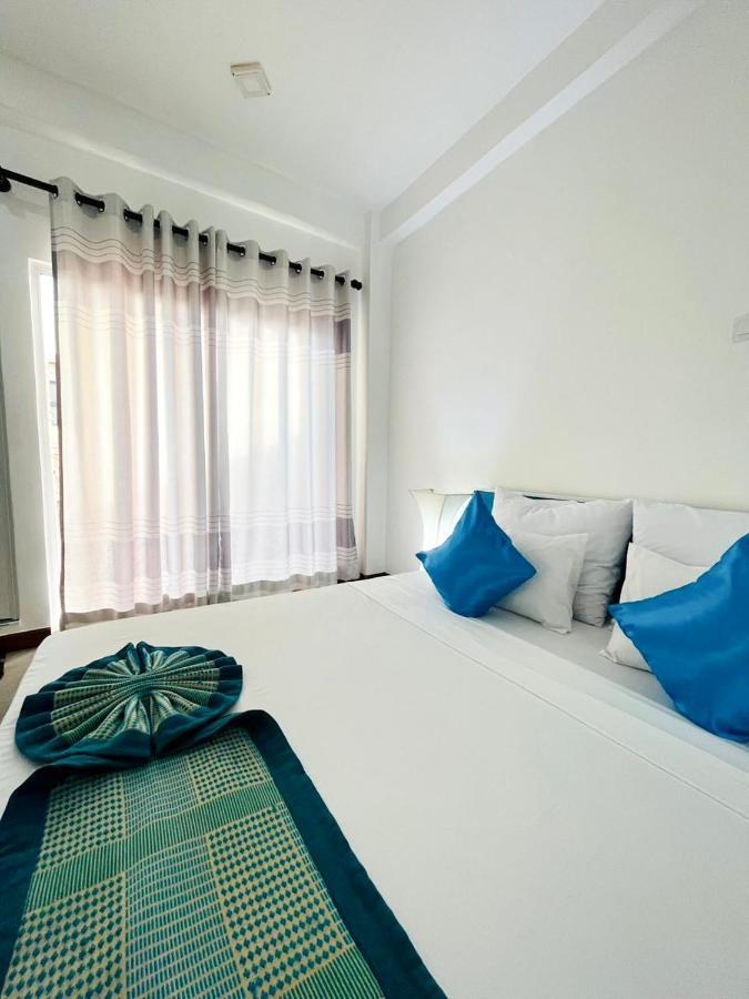 Sunset Sands Hikkaduwa Exterior photo