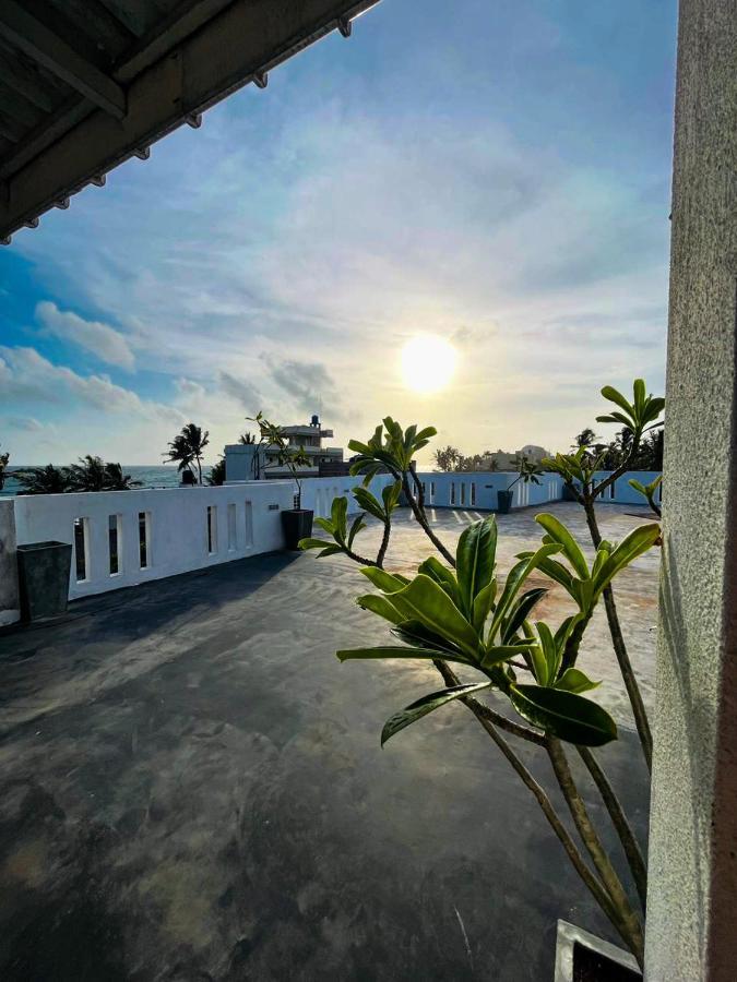 Sunset Sands Hikkaduwa Exterior photo
