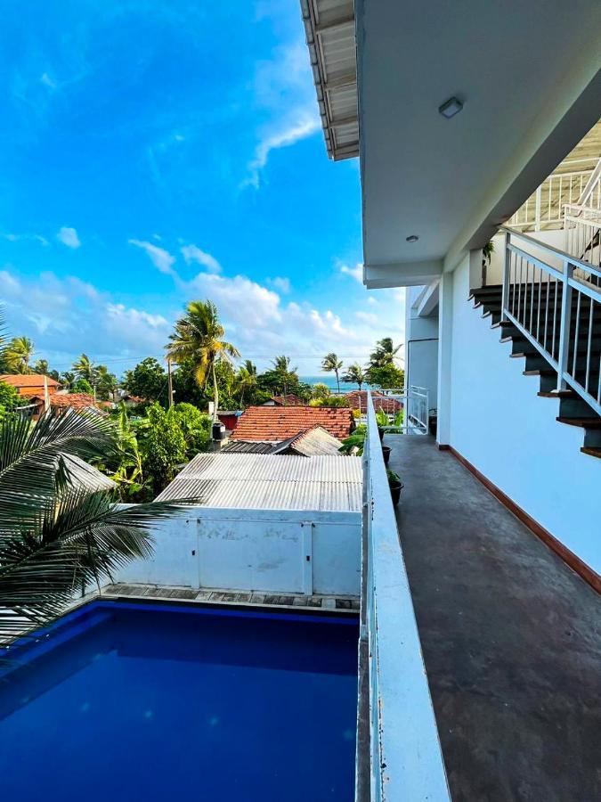Sunset Sands Hikkaduwa Exterior photo