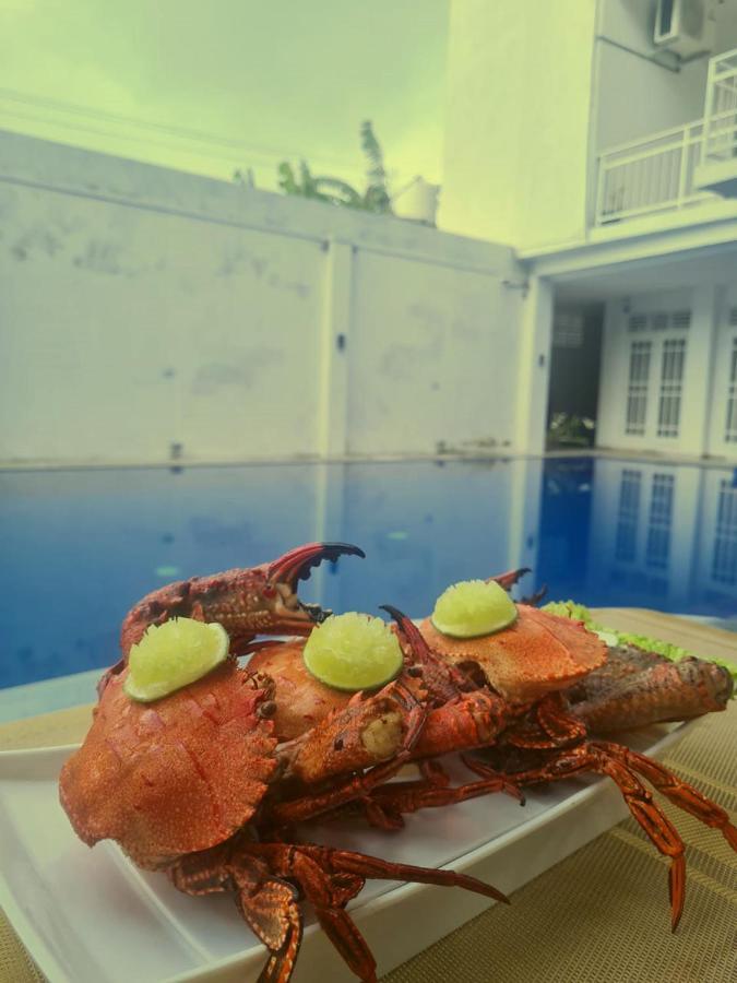 Sunset Sands Hikkaduwa Exterior photo