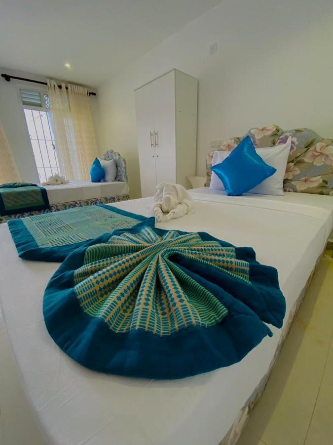 Sunset Sands Hikkaduwa Exterior photo